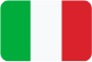 Перфорированный лист Italiano